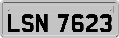 LSN7623