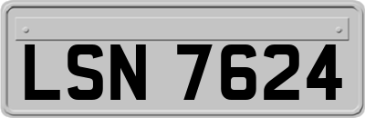 LSN7624