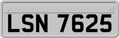 LSN7625