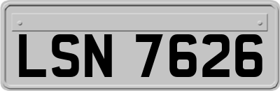 LSN7626