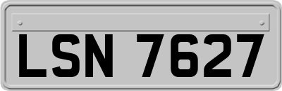LSN7627
