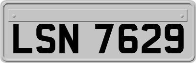 LSN7629