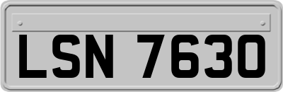 LSN7630