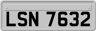 LSN7632