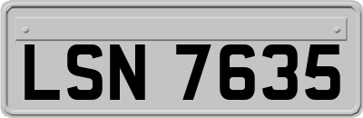 LSN7635