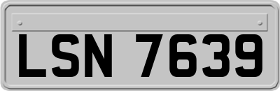 LSN7639