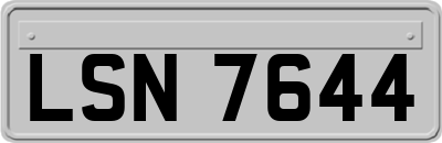 LSN7644