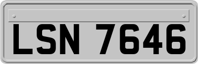 LSN7646