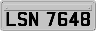 LSN7648