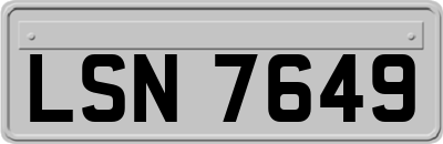 LSN7649