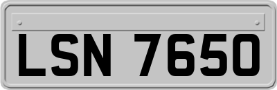 LSN7650