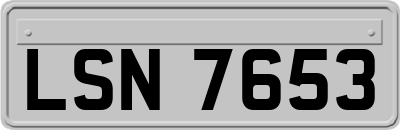 LSN7653
