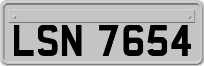 LSN7654