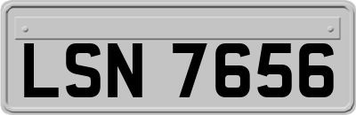 LSN7656
