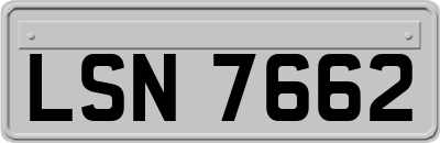 LSN7662