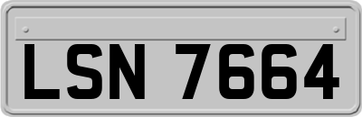 LSN7664