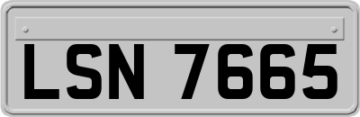 LSN7665