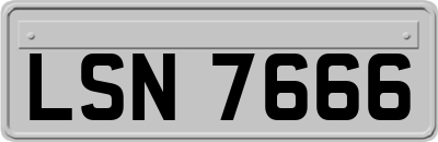 LSN7666
