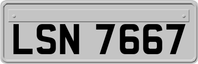 LSN7667