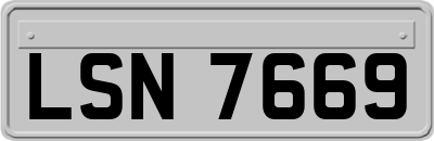 LSN7669