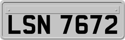 LSN7672