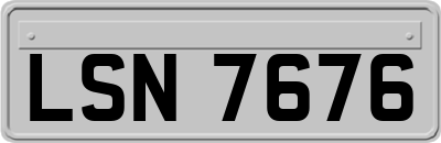 LSN7676