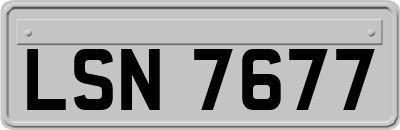 LSN7677