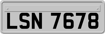 LSN7678