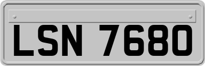 LSN7680