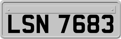 LSN7683