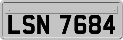 LSN7684