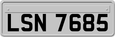 LSN7685