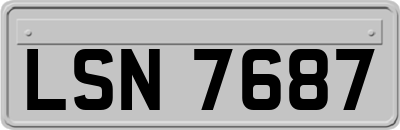 LSN7687