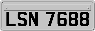 LSN7688