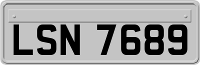 LSN7689