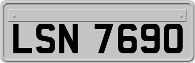 LSN7690