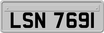 LSN7691