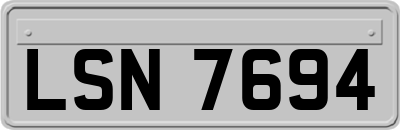LSN7694
