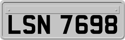 LSN7698