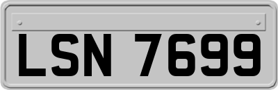 LSN7699