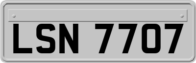 LSN7707