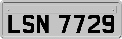 LSN7729