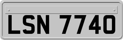 LSN7740