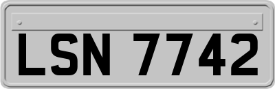 LSN7742