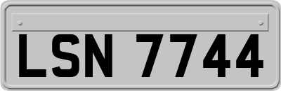 LSN7744