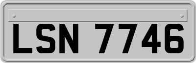 LSN7746