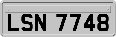 LSN7748