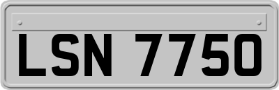 LSN7750