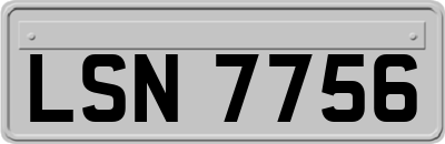 LSN7756