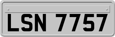 LSN7757